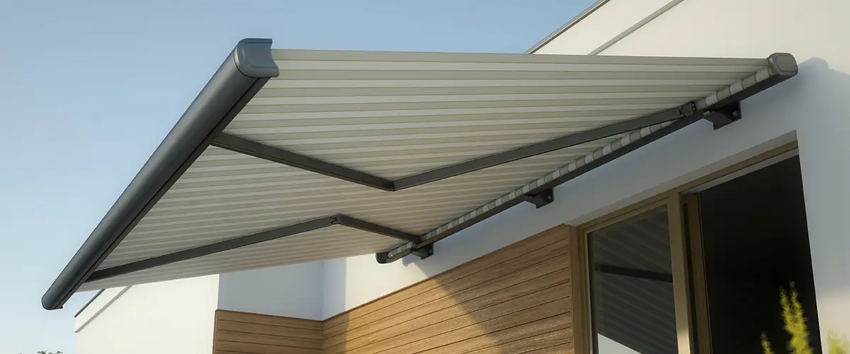 Retractable Awnings