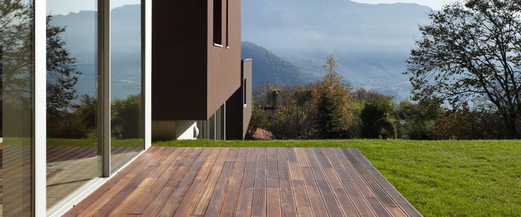 composite decking