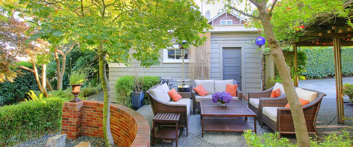 The Difference Between Porch And Patio Which One Is The Best For Your 