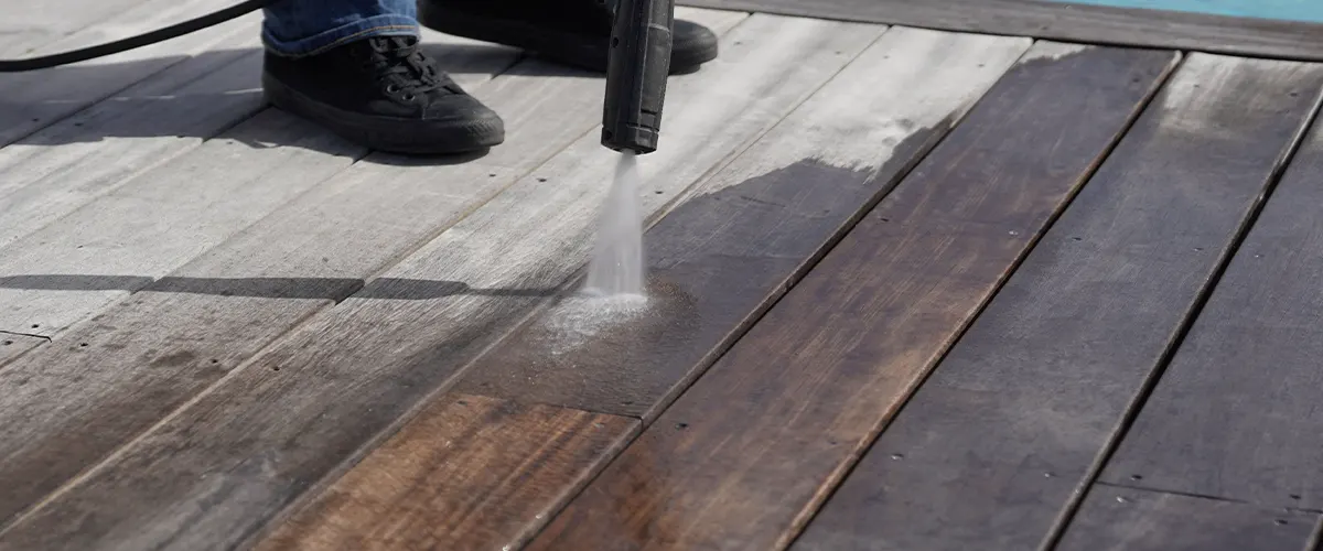 How To Apply Thompson Water Seal On Decks The Best Way To Protect Your Outdoor Features