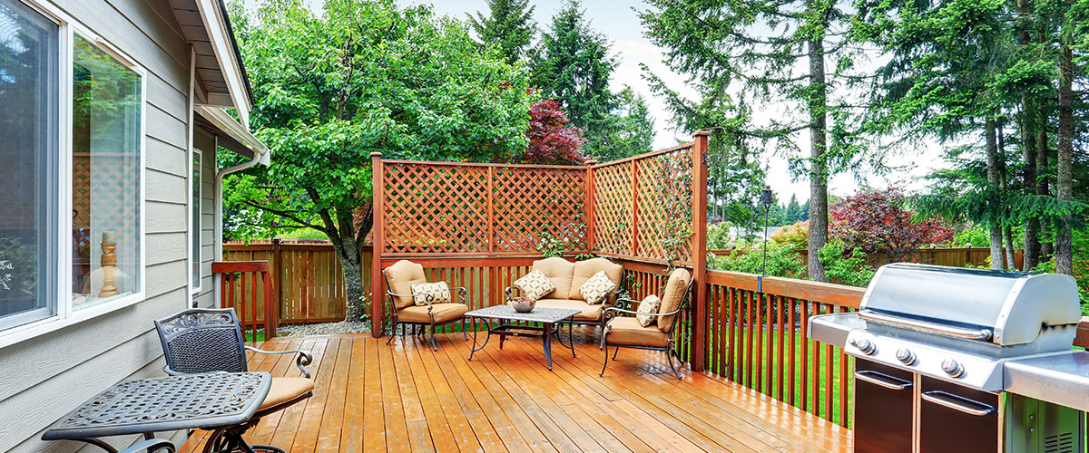 The Best Deck Repair In Maryville TN Riverview Decks