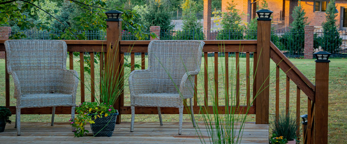 The 3 Best Deck Building Companies In Farragut TN Riverview Decks