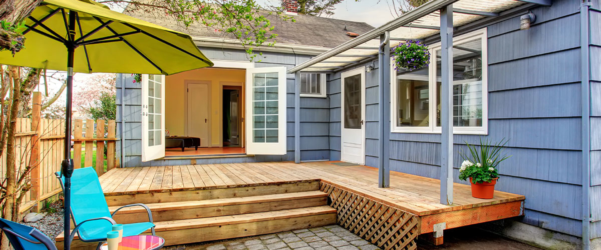 The Best Deck Repair Cost In Lenoir City TN Guide Riverview Decks