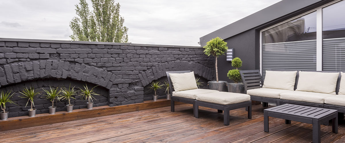 The Best Deck Building Cost In Loudon TN Riverview Decks