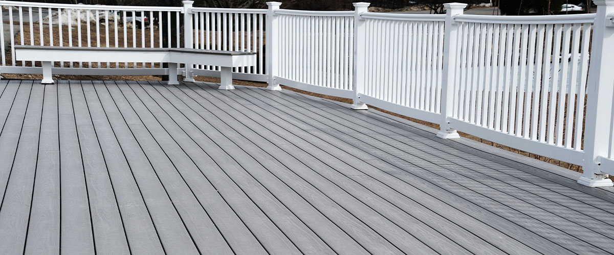 The Best 3 Deck Building Companies In Loudon, TN Riverview Decks