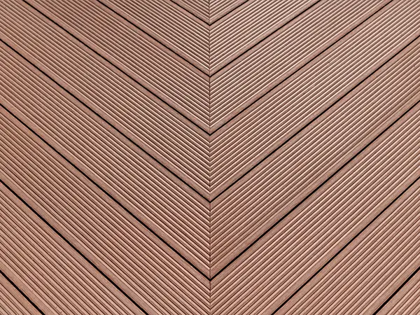 composite decking material