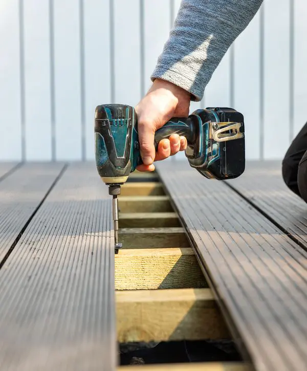 Top 10 Deck Replacement Companies in Loudon, TN