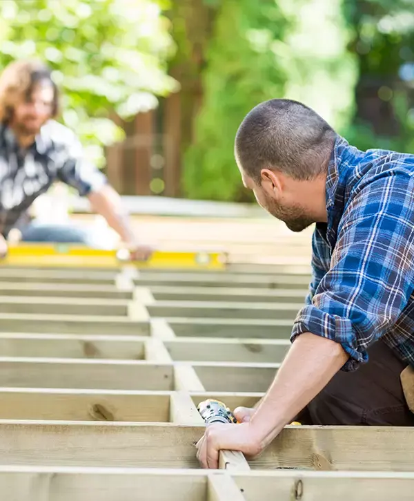 Top 10 Deck Building Companies in Tellico Village, TN