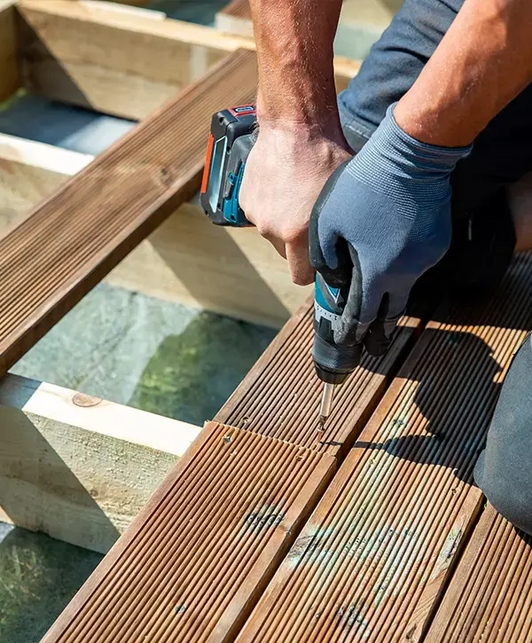 Top 10 Deck Replacement Companies in Louisville, TN