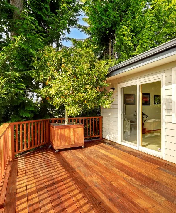 The Best Deck Repair in Kingston, TN