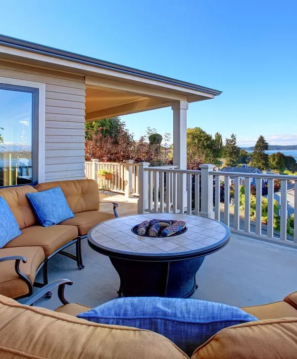 The Best Deck Repair in Sweetwater, TN