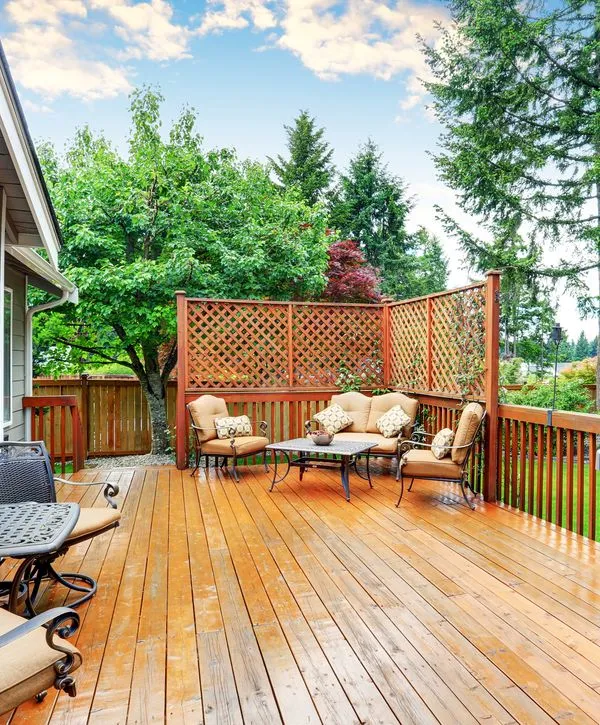 The Best Deck Building in Madisonville, TN