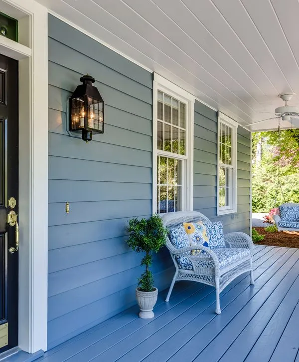 The Best Deck Building in Newport, TN